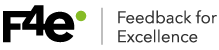 Feedback4e Logo